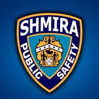 Shmira Public Safety(@Shmira) 's Twitter Profile Photo