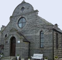 Twitter feed for Dyce Church - post details and keep up to date with what's going on in Dyce kirk.