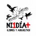 Ni Un Día Más (@ni1undiamas) Twitter profile photo Ni Un Día Más (@ni1undiamas) Twitter profile photo