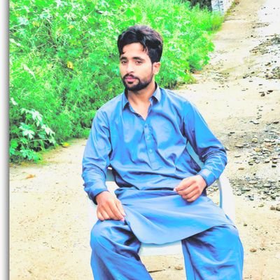 DrAsifNawazSha1's profile picture. Dr of Physical Therapy
& Rehabilitation
🚩خدائی خدمتگار 🚩