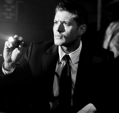 I'm a cocky son of a bitch. Everyone, especially Angels, screw me over. Except @TheBedevilled, the only one who I can trust. I have the eye of the tiger.