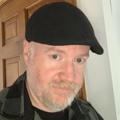 BrettBowen10's profile picture. Video technician, gamer, LARPer, writer, game designer, father, husband.