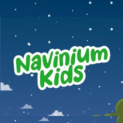 Navinium Kids Profile