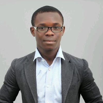 MatadorUc's profile picture. Hardcore Biafran.