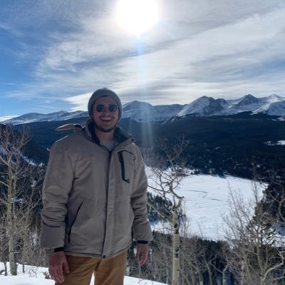 ZachRuiz16's profile picture. 