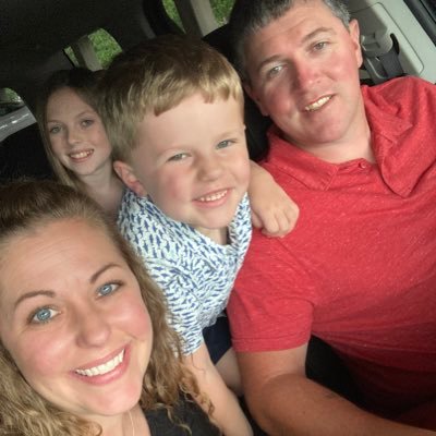 aestesrtr's profile picture. Family ❤️ Wifey & Mom- daughter/son/puppy👧🏻👶🏻🐕 Roll Tide Always 🐘 MTSU grad👩🏻‍🎓Lifelong learner 👩🏻‍🏫Instructional Coach @Tigerscms