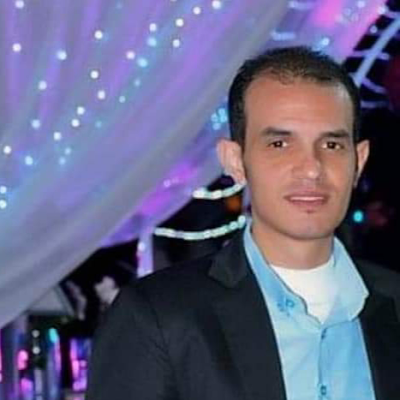 فضلا وليس امرا ادعوا لابي بالرحمه