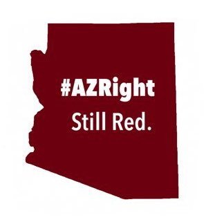 Arizona's news from the right. Holding our elected officials accountable and protecting you from the liberal media. #AZRight