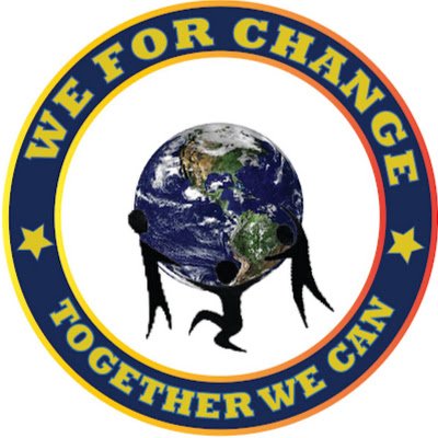 WEFORCHANGE8's profile picture. It is non profit organization which helps needy people in the field of education,food, social development,health,road safety awareness and many more things.