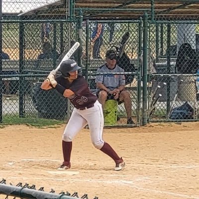 Caldwell University ‘27 | NJ Batbusters 18U Fry | #99