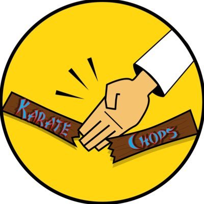 KarateChops_ Profile Picture