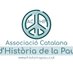 Associació Catalana d'Història de la Pau (@historiadelapau) Twitter profile photo