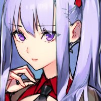 ギンカ Ginka(@hagure_ginsu) 's Twitter Profile Photo