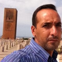 AHMED (@bellahcen) 's Twitter Profile