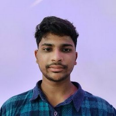ThotaAbhishekR1's profile picture. Medical student