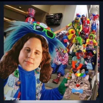 | official clowns of yrtwt | the best young royals group chat ever | members in following