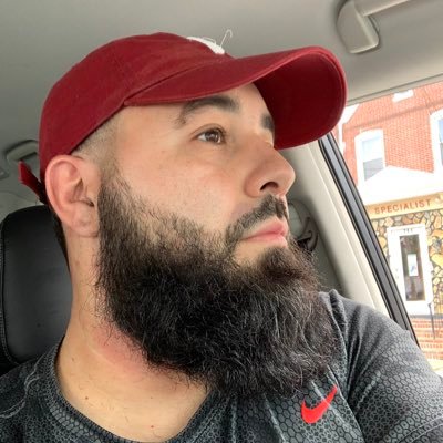 @cruzsupply - 🇵🇷 Owner | Tech Professional