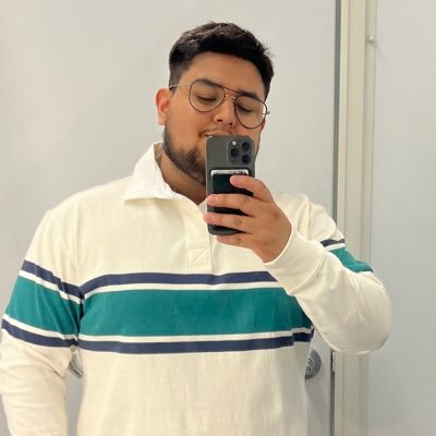 My name is Braulio, my friends call me B-Lo @FadeGrips affiliate(use code BLo) #GreenWithEnvy 23 year old trying to create content(soon lmaooo) 🇲🇽