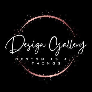 🙌 Design is All Things 🍃🍃🍃🍃