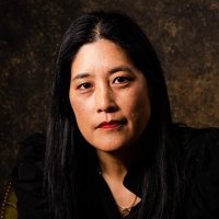 Victoria Chang(@VChangPoet) 's Twitter Profile Photo