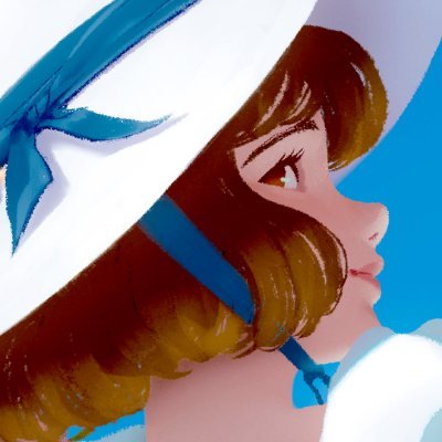 /\\\/さんのプロフィール画像