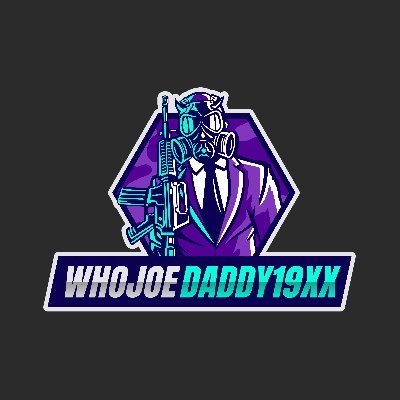 🔸️Twitch Affiliate 
🔸️Sponsored by: Dubby Energy, energy for gamers! (Discount code: 
     WHOJOEDADDYXX for 10% off at checkout)
🔸️IG: WhoJoeDaddy19XX