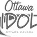 Ottawa Idol (@idol_ottawa) Twitter profile photo