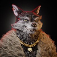 WOLFBOSS - PUBLIC MINT IS LIVE (@wolfboss_nft) 's Twitter Profile