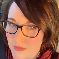 Gwen Wilson - @gwenwilsoncst Twitter Profile Photo