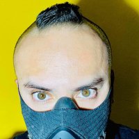 Nutriólogo con grasa (@eloinvidal) 's Twitter Profile Photo