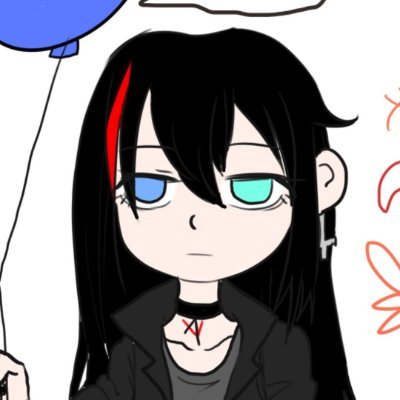 _VOXredSparkleさんのプロフィール画像
