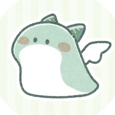 mizinnoco's profile picture. 雑多。誰の反応も気にせず思ったまま呟く用。