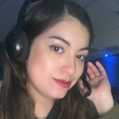 Residente de radiología, HU.
Amante de los viajes.
Felizmente casada con 3 perrhijos❤️
