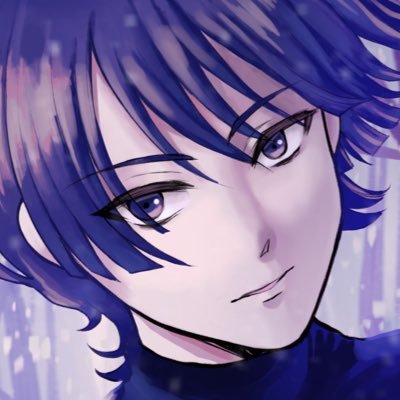 WamiMuMu☂️さんのプロフィール画像