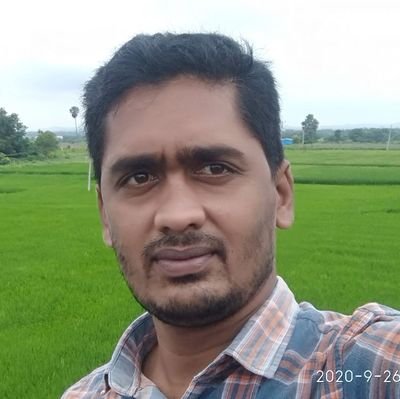 GVenu00612297's profile picture. Iam Proud of Indian🚩🚩🇮🇳🇮🇳, 
Common man
Save Nature