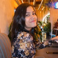 Simran Gupta (@simrangupta79) 's Twitter Profile