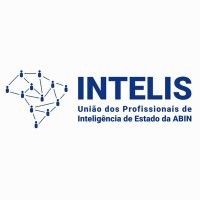 Intelis - Profissionais da ABIN (@intelis_abin) 's Twitter Profile