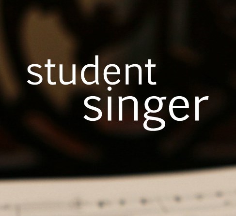 A site for classical singers. Access info on competitions, opera & short courses. Advertise with us? Email queries to: mail@studentsinger.com