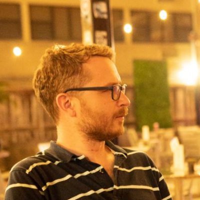 Assistant Professor at @HeriotWattUni and @NRobotarium
Working on Robotics and Reinforcement learning.