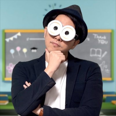 TERUkyoiku Profile Picture