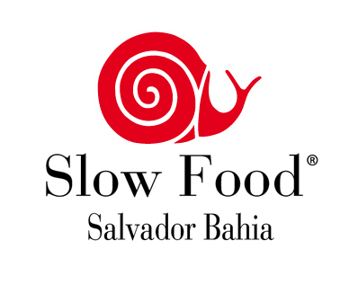 Grupo local do Slow Food em Salvador, Bahia - Brasil.