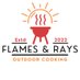 Flames & Rays (@FlamesandRays) Twitter profile photo