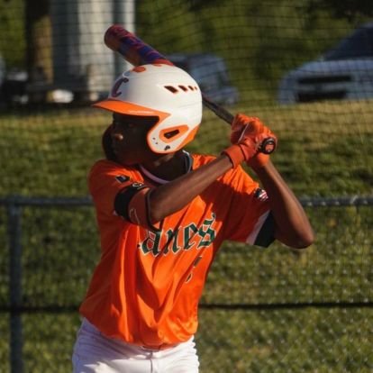 I LOVE GOD, Baseball: Canes Baseball, Dayton Christian High School | OF, LHP, 1B | 5'6 121 lbs | Class of 2026