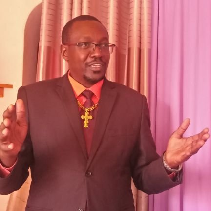 EGitere's profile picture. Preacher of the good news, Customer Management Expert, Motivational speaker, Trainer and Business consultant