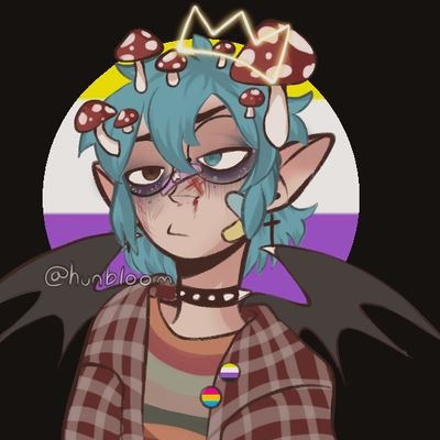 X_Tylerz_Art_X's profile picture. Tyler
15
Art Commissions open!
cashapp only