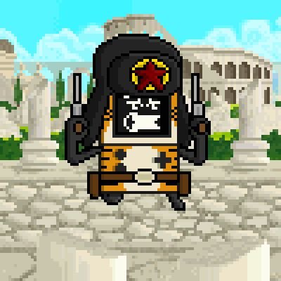 tayste95_eth's profile picture. I just like the stock
🏴‍☠️💙