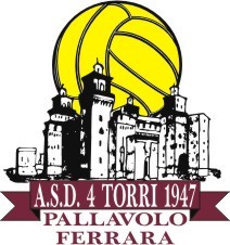 società di pallavolo ferrarese militante in serie B2 nazionale