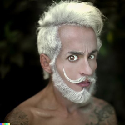 JrLuz4's profile picture. 