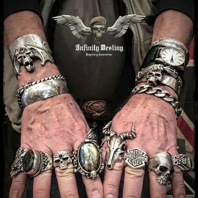 INFINITYDESTIN6's profile picture. hacemos joyería personalizada y de exelente calidad 🇲🇽💎🇲🇽
