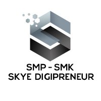 SMP - SMK Skye Digipreneur(@SkyeDigipreneur) 's Twitter Profile Photo